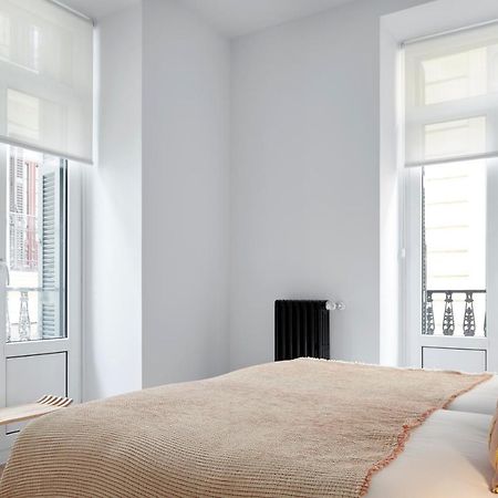 סן סבסטיאן Mayor Suite 3 By Feelfree Rentals מראה חיצוני תמונה