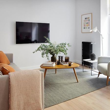 סן סבסטיאן Mayor Suite 3 By Feelfree Rentals מראה חיצוני תמונה