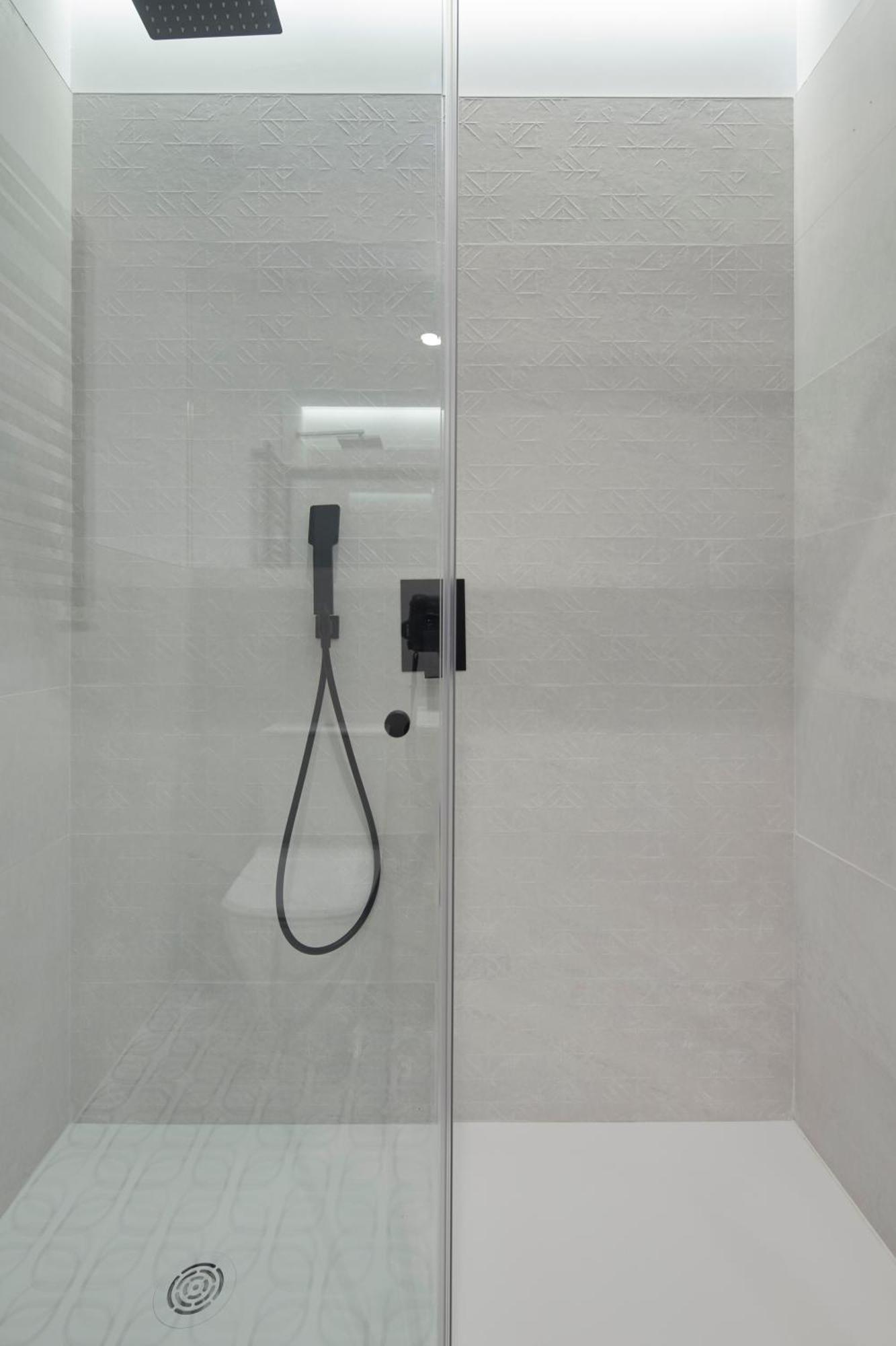 סן סבסטיאן Mayor Suite 3 By Feelfree Rentals חדר תמונה