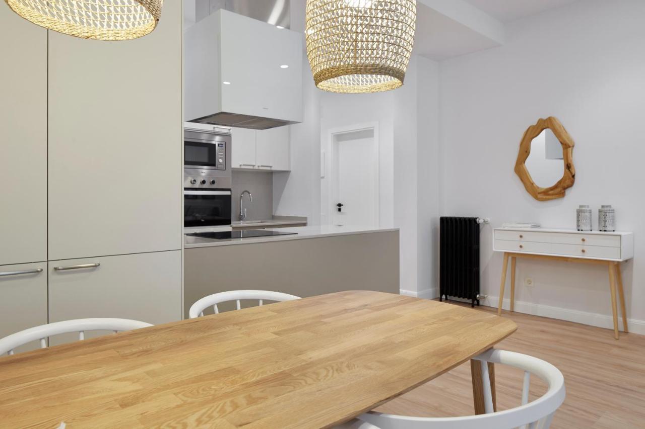 סן סבסטיאן Mayor Suite 3 By Feelfree Rentals מראה חיצוני תמונה