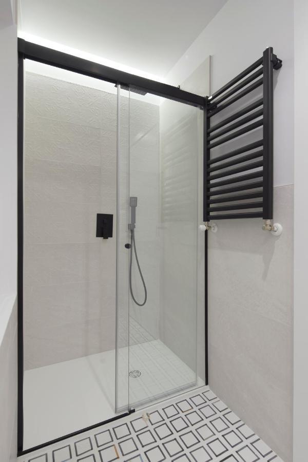 סן סבסטיאן Mayor Suite 3 By Feelfree Rentals מראה חיצוני תמונה