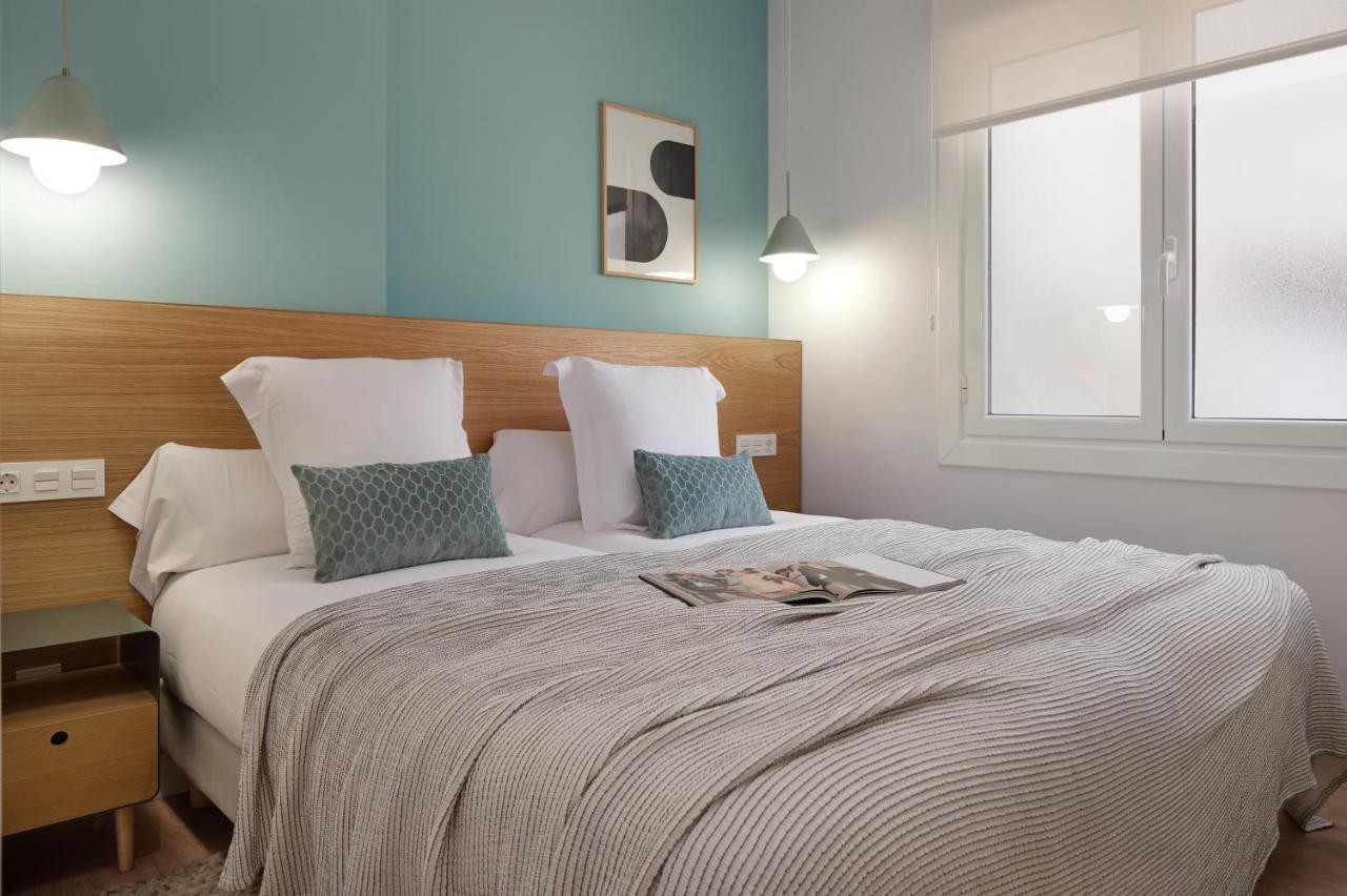 סן סבסטיאן Mayor Suite 3 By Feelfree Rentals מראה חיצוני תמונה