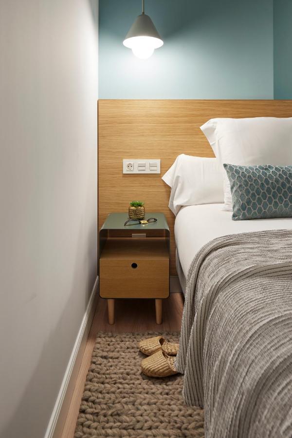 סן סבסטיאן Mayor Suite 3 By Feelfree Rentals מראה חיצוני תמונה