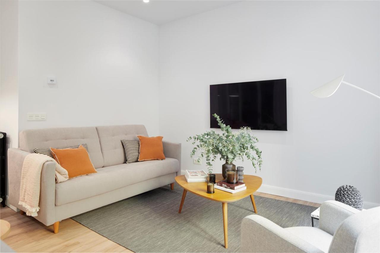 סן סבסטיאן Mayor Suite 3 By Feelfree Rentals מראה חיצוני תמונה