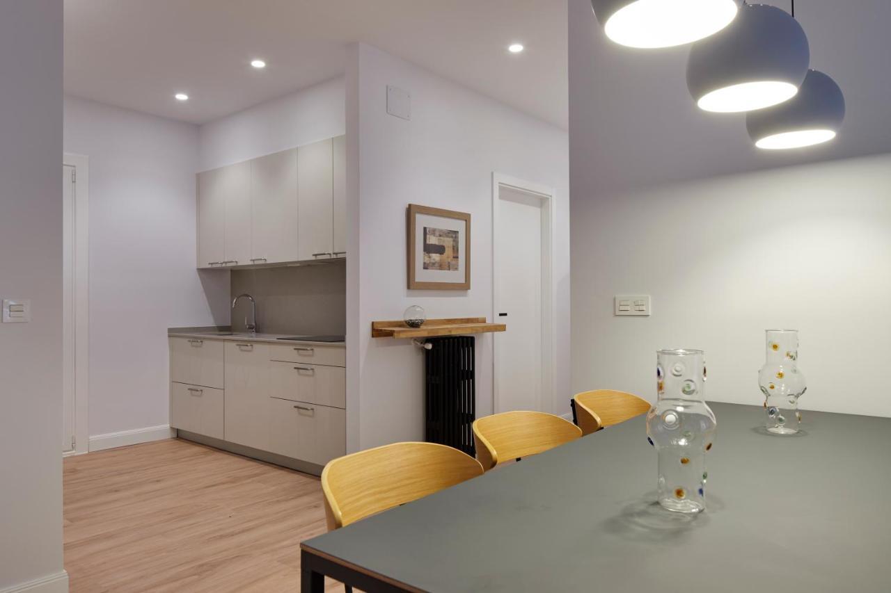 סן סבסטיאן Mayor Suite 3 By Feelfree Rentals מראה חיצוני תמונה