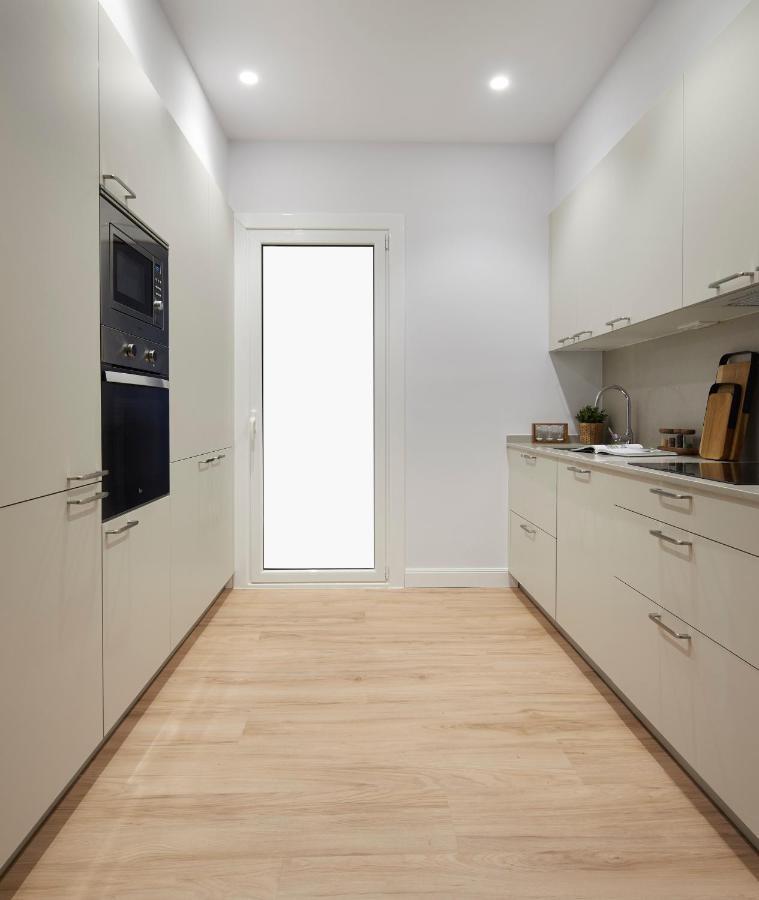 סן סבסטיאן Mayor Suite 3 By Feelfree Rentals מראה חיצוני תמונה