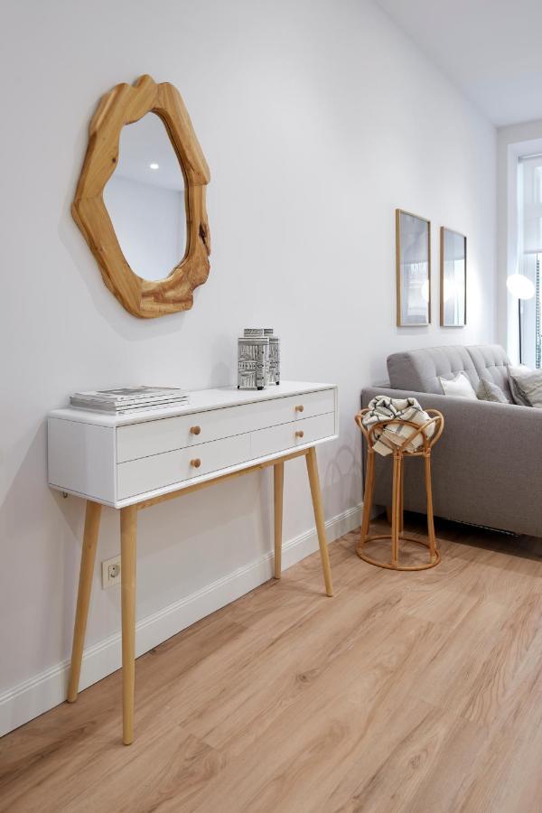 סן סבסטיאן Mayor Suite 3 By Feelfree Rentals מראה חיצוני תמונה
